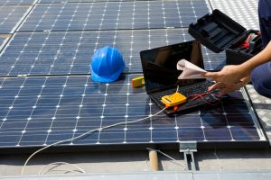 Conditions d’installation de panneaux solaire par Solaires Photovoltaïques à Vaulx-Milieu